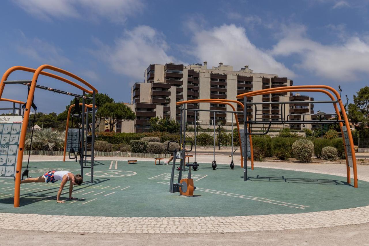 Atrium Studio Cascais Exterior foto